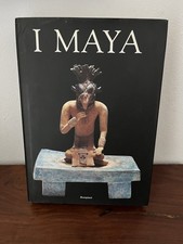 Maya bompiani 1998 - maya, -bompiani