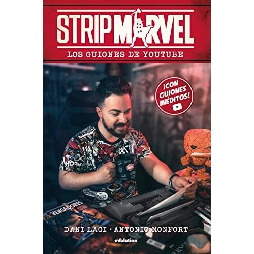 Enciclopedia strip marvel - ,