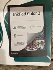 PocketBook InkPad Color 3 -