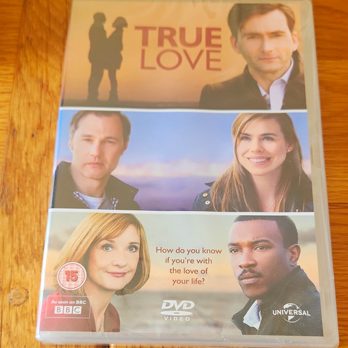Bbc true love - love, season