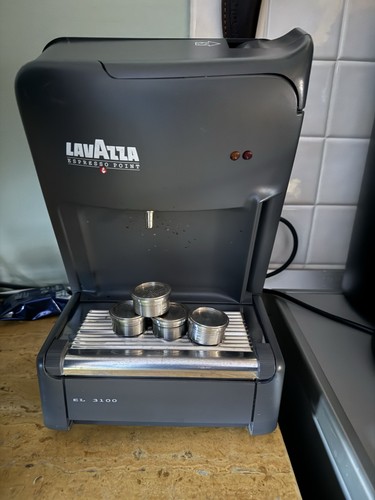 Macchina caffè lavazza - da,