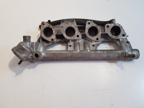 Collettore aspirazione alfa - collettore,