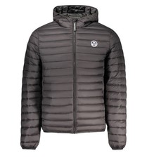 NORTH SAILS Giubbotto New Nero