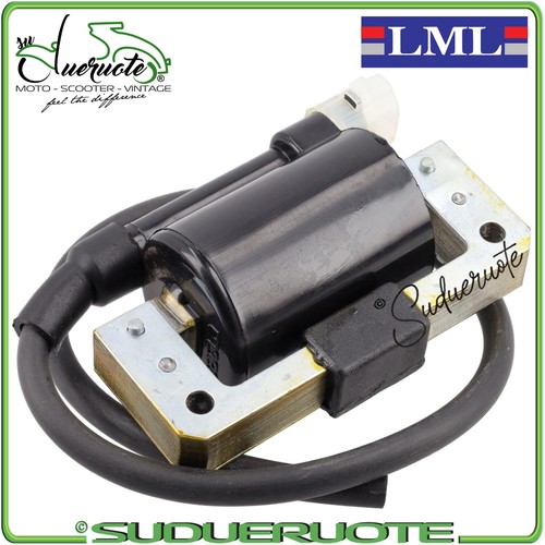 Bobina accensione cdi - bobina,