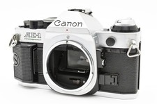 【OFFERTA NATALE】Canon AE-1