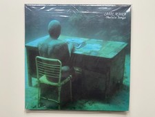 LP Eddie Vedder - Ukulele Songs - 2011 First Press Vinyl - OVP - Pearl Jam