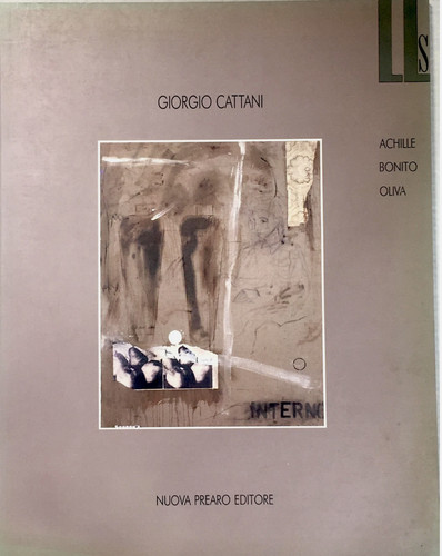 Giorgio cattani bonito - -,