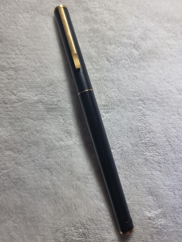 Penna stilografica aurora - penna,
