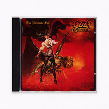 Ozzy Osbourne - The Ultimate