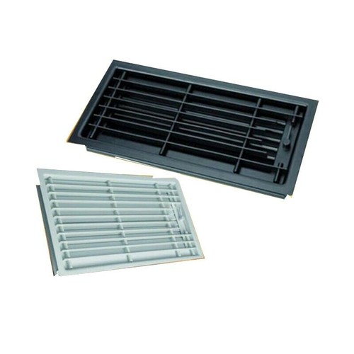 Griglia ventilazione - di,