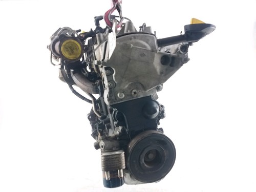 Motore tipo d4f784 renault - d4f784,