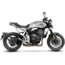 TERMINALE SCARICO COMPLETO