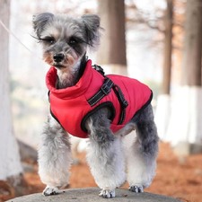 Cappotto Invernale per Animali