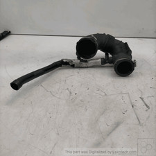 Tubo uscita flussometro/debimetro  MERCEDES-BENZ Classe E (C207) 220 CDI