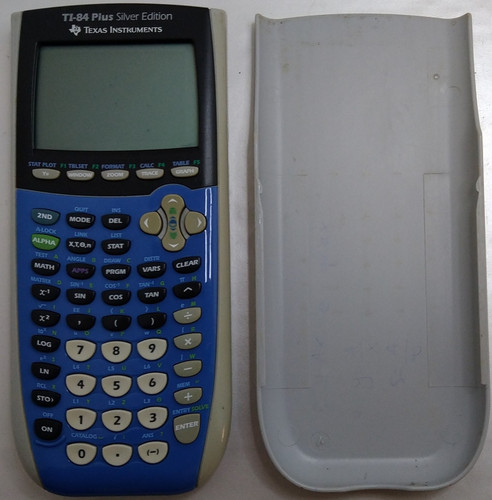 Texas instruments plus - instruments,