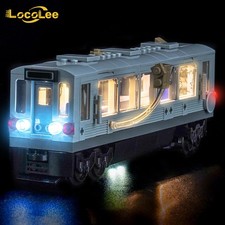 Kit luci LED LocoLee per LEGO