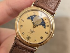 Raro! Orologio uomo HEUER