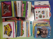 Figurine "Amici Cucciolotti" -