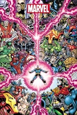Marvel: The End Omnibus di