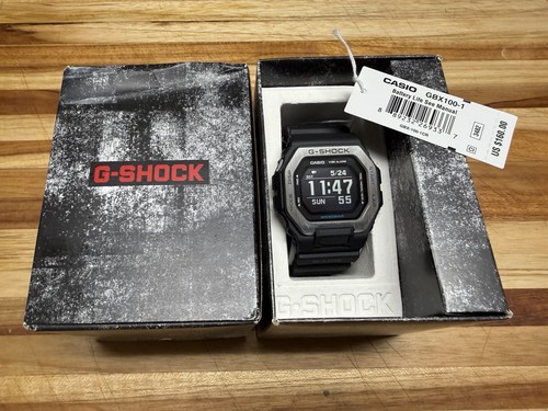 Orologio solare casio shock - orologio, g-shock