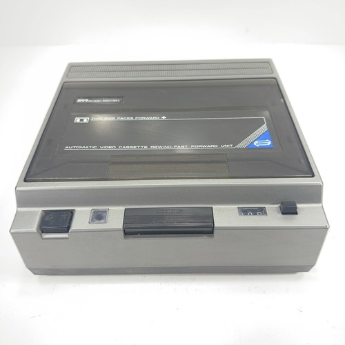 Vintage bvi broadax - bvi,