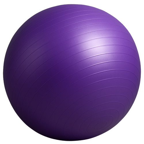 Palla palestra anti scoppio - palestra,