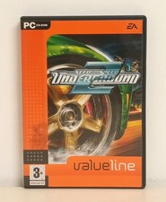 Need for Speed: Underground 2