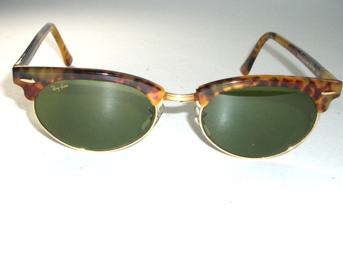 Occhiali sole clubmaster - da,