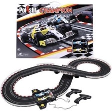 Polistil champion pista - 1:43,