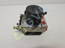 Centralina modulatore pompa