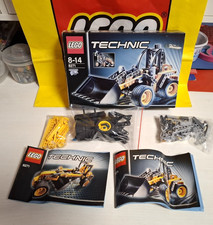 LEGO technic 8271 "Wheel