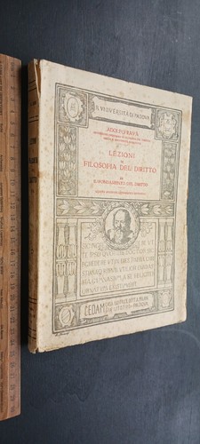 Adolfo ravà lezioni - adolfo, di