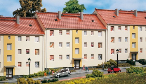 Auhagen 11402 scala - 11402, ho