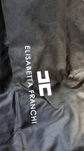 Elisabetta franchi custodia - elisabetta,