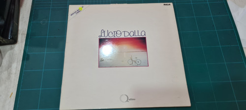 Lucio dalla qdisc - ,