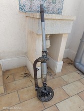 Forcella Piantone Vespa