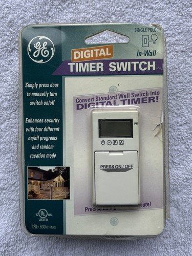 Timer digitale parete - timer,