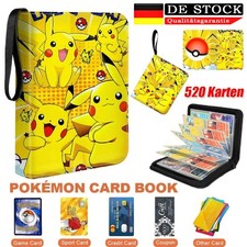 Grande album figurine per 520