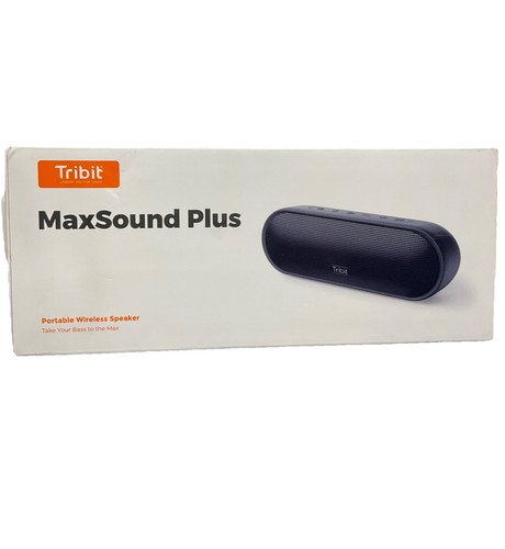 Tribit maxsound plus - tribit,