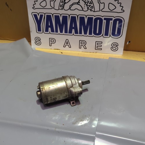 Avviamento motorino - motorino,
