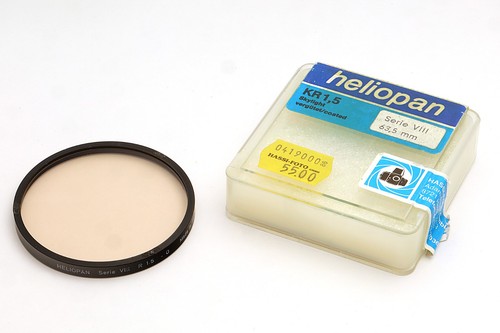 Heliopan serie viii 0 - heliopan, -0
