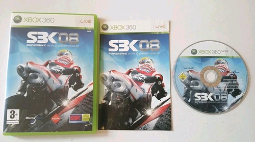 Sbk superbike world - sbk,