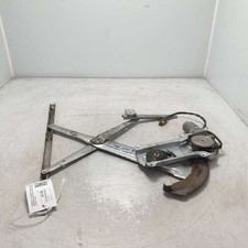 Motorino cremagliera alzavetro