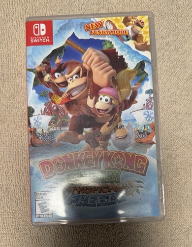 Nintendo donkey kong - nintendo,
