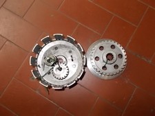 trasmissione primaria frizione