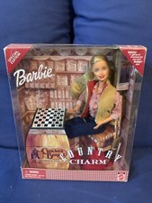 Barbie Country Charm 2000