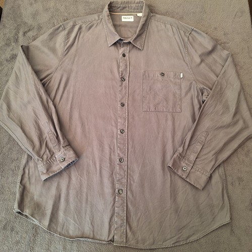 Timberland sovracamicia 2xl - timberland,