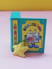 mulino bianco GOMMOLOGIA
