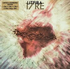 Litfiba - 17 Re (2LP vinile