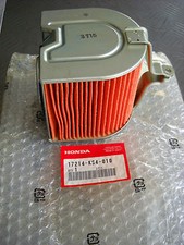 FILTRO ARIA HONDA CN 250 E